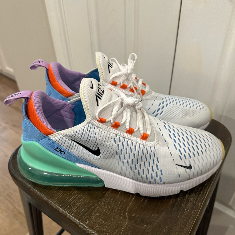 Nike Airmax 270 101